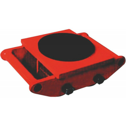 FP - Trasporto Wheeler 8Tonnes Cta -6 - 40X 10X 22,2 Centimetri precio