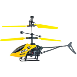Ninco Elicottero con Sensore RC Thor - Giallo características