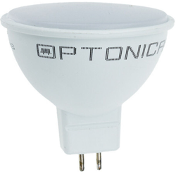 Optonica - Faretto LED MR16 7 W 12 V con illuminazione da 50 W, Premium | Blanc Neutro 4500K precio