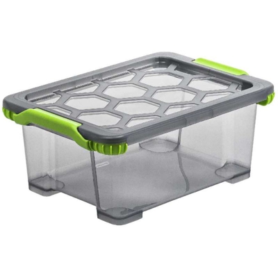 Contenitore Evo Total Protection 11 l