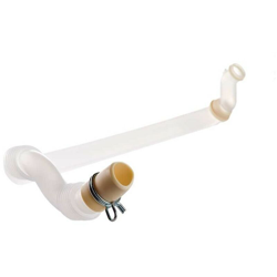 Miele - Tubo d'alimentazione per braccio di lavaggio intermedio - Lavastoviglie 304253 en oferta