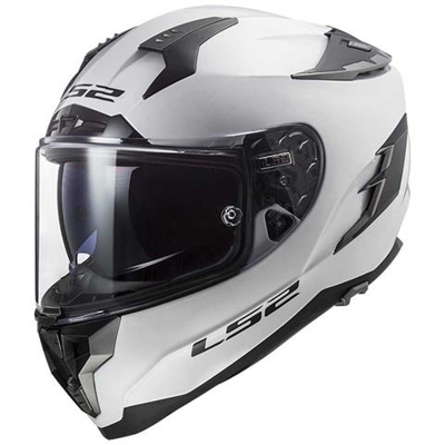 Caschi Ls2 Ff327 Challenger Protezioni Xs