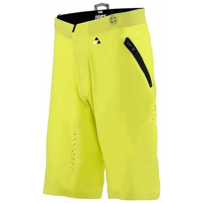 Pantaloni 100percent Celium Shorts Abbigliamento Uomo 34