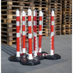 Temka - Catena + Alberino Segnalazione (Catena 5X3M + 6 Messaggi) precio