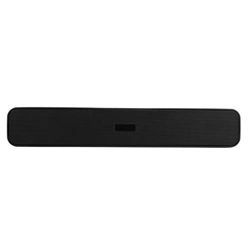 Zunate Sound Bar, A7S Bluetooth 5.0 Altoparlante Wireless Audio Portatile Soundbox Supporto per soundbar Scheda TF U Disco AUX, per TV Home Theater So características
