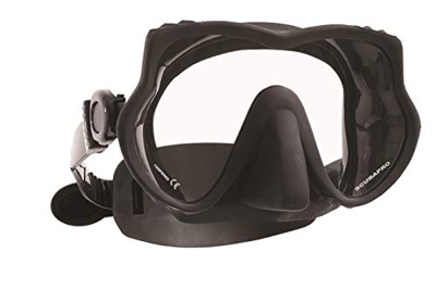 SUBGEAR da immersione maschera Seemann Devil