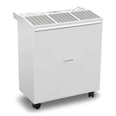 TROTEC Umidificatore B 400 per ambienti fino a 900 m³