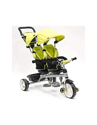 Qplay - Passeggino unisex