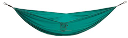 Grand Canyon Bass Hammock Hammock Double - Amaca all'aperto Fino a 180 kg, Amaca da Viaggio per 2 Persone - Leggera e compatta con Protezioni per Albe precio