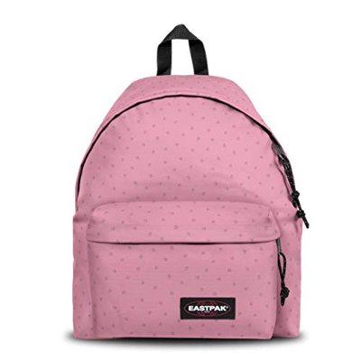 Eastpak Padded Pak'R Zaino, 40 Cm, 24 L, Rosa (Tribe Rocks)