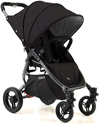 Valco Baby Snap4 Single Stroller Snap (Tailormade Night)