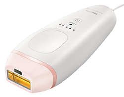 Philips Lumea, Essential IPL, Epilatore BRI861 - Epilazione a base di luce pulsata per una pelle liscia e duratura - Inclusa 1 Testina Multifunzione - precio