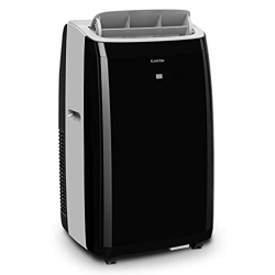 KLARSTEIN Grandbreeze Eco 12K - Climatizzatore Portatile, 3in1: Raffreddamento, Deumidificazione, Ventilazione, 3 Livelli, 12.000 BTU/1,35 kW, 35-59 m características