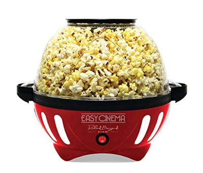 Macchina per popcorn New Easycinema
