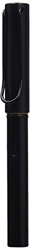 Lamy 1228049 AL-star 071 - Penna stilografica, pennino B, colore: Nero en oferta