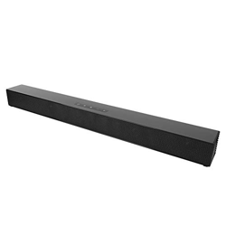 Dpofirs Altoparlante Bluetooth a Cinque Tasti da 40 W, soundbar HD HDMI con 6 Effetti sonori, Scatola Audio Universale Multifunzionale da 4000 mAh con precio