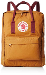 Fjällräven 23510 Kånken Zaino sportivo Unisex - Adulto Acorn-Ox Red One Size precio