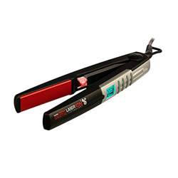 Gama Italy Professional CP3 Tourmaline Digital Laser Ion, Piastra per Capelli, in Tormalina, Nero precio