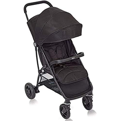 Graco Breaze Lite Passeggino, Nero - 6500 g precio