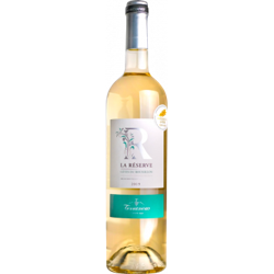 LA RESERVE BLANC 2019 - LES VIGNOBLES TERRASSOUS precio