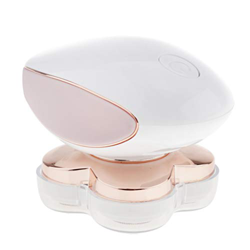 MERIGLARE Elettrico per Donna, Epilatore Bikini a Teste, Epilatore, precio