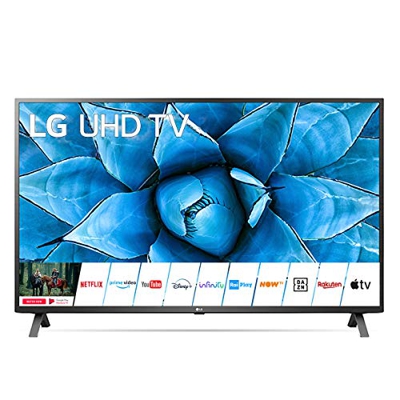 Lg 65UN73006LA - Smart TV 65" (165.1 cm), 4K, LED, DVB-T2, Wifi