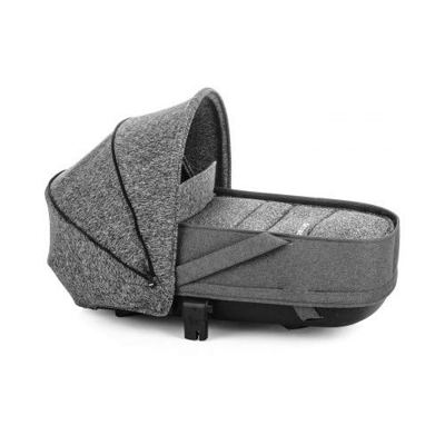 Crib Be Solid - Navicella - Melange