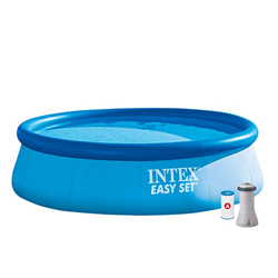 Intex 28132NP Piscina Easy 336x76cm-Piscine, 366 x 76 cm características