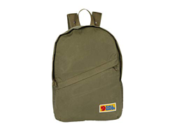 Fjällräven Vardag 25 Zaino Unisex Adulto, Unisex - Adulto, Zaino, 27241, Verde, taglia unica en oferta