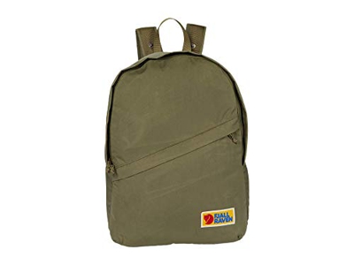 Fjällräven Vardag 25 Zaino Unisex Adulto, Unisex - Adulto, Zaino, 27241, Verde, taglia unica