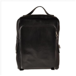 Zaino Unisex - Nero en oferta