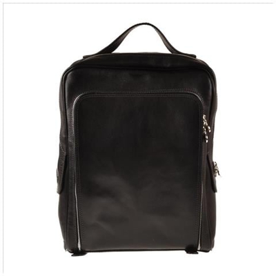 Zaino Unisex - Nero
