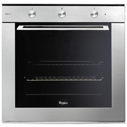 Forno AKPM 759 / IXL Elettrico Multifunzione Cook Classe A Capacità 73 Litri Colore Inox características