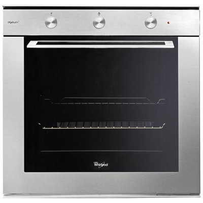 Forno AKPM 759 / IXL Elettrico Multifunzione Cook Classe A Capacità 73 Litri Colore Inox