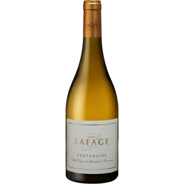CENTENAIRE 2018 - DOMAINE LAFAGE