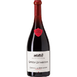 GEVREY CHAMBERTIN 2018 - CHATEAU DE MARSANNAY en oferta