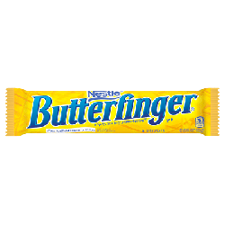 Butterfinger precio