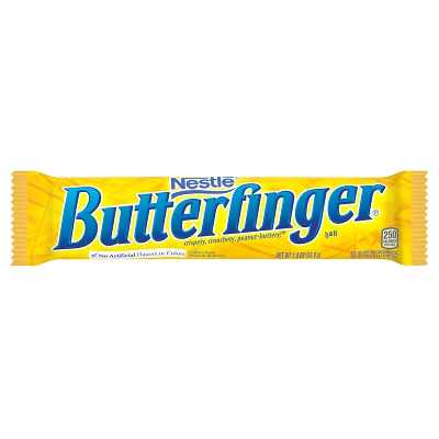 Butterfinger