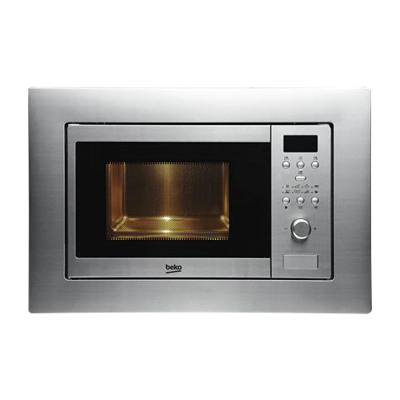 MOB17131X Forno Microonde da Incasso Capacità 17 Litri Potenza 700 Watt