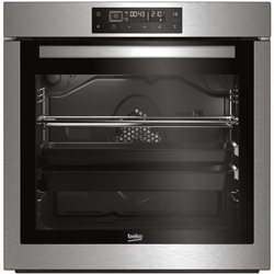 Forno Elettrico da Incasso BIR36400XOS Capacità 82 Litri Multifunzione Colore Inox características