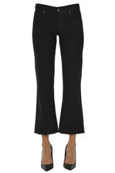 Corduroy trousers características