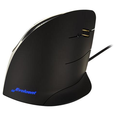 VerticalMouse C USB diritto