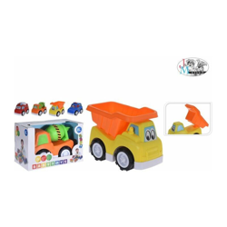 Baby Veicoli Cm.30 características