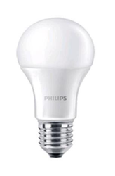 Lampada A Led 'Goccia' A60 Luce Fredda 6400K 10W E27 - 1055 Lumen en oferta