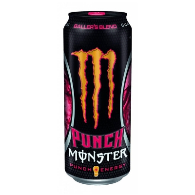 Monster Punch