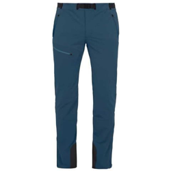 Pantaloni Vaude Badile Ii Abbigliamento Uomo 46 características