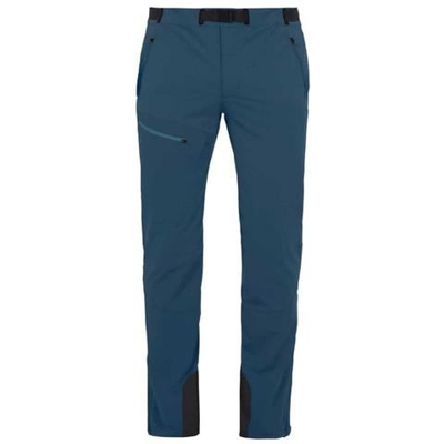 Pantaloni Vaude Badile Ii Abbigliamento Uomo 46