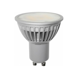 Beghelli 56121 - Lampada Eco Spot Led 8W 95 Gu10 4000 K características