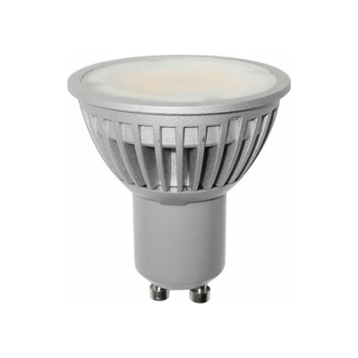 Beghelli 56121 - Lampada Eco Spot Led 8W 95 Gu10 4000 K