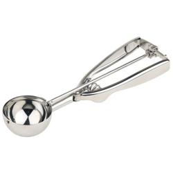 Aps Porzionatore Gelato in Acciaio Inox 1/50 44mm características